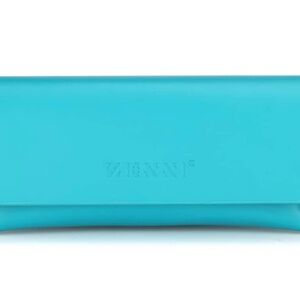 Zenni Deluxe Clip on case